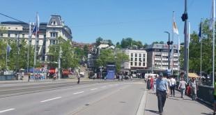 zurich