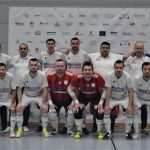 (FOTO i VIDEO) NOVI VELIKI HRVATSKI SPORTSKI USPJEH U NJEMAČKOJ: Futsal momčad Beton Boys iz Münchena osvojila prvenstvo Bavarske