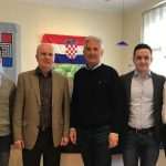IZBORI U HDZ-u: U Njemačkoj solidan odaziv glasača - najveću izlaznost ima najveća Koordinacija HDZ-a iz Stuttgarta