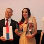 (FOTO)  Glamur Večernjakove domovnice u Bad Homburgu - dodijeljene su i posebne nagrade