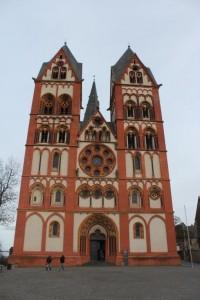Katedrala u Limburgu / Foto: Fenix