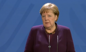 Angela Merkel/Foto: Preslik/Video