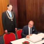 (FOTO)  Glamur Večernjakove domovnice u Bad Homburgu - dodijeljene su i posebne nagrade