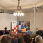 Hrvat kandidat na bavarskim komunalnim izborima u Augsburgu