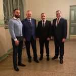 Hrvat kandidat na bavarskim komunalnim izborima u Augsburgu