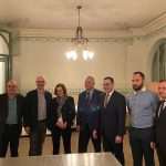 Hrvat kandidat na bavarskim komunalnim izborima u Augsburgu