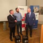 Hrvat kandidat na bavarskim komunalnim izborima u Augsburgu