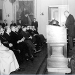 "Dnevnički zapisi Alojzija Stepinca 1934.-1945. iz arhiva UDBA-e": Silovita borba za „dušu hrvatskoga naroda“