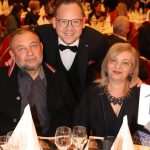 (FOTO) Uručene su Večernjakove domovnice 2020.- pogledajte tko je sve došao u Bad Homburg
