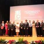 (FOTO)  Glamur Večernjakove domovnice u Bad Homburgu - dodijeljene su i posebne nagrade