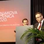 (FOTO)  Glamur Večernjakove domovnice u Bad Homburgu - dodijeljene su i posebne nagrade