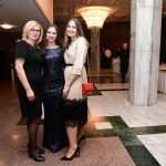 (FOTO)  Glamur Večernjakove domovnice u Bad Homburgu - dodijeljene su i posebne nagrade