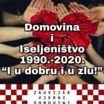 Josip Mayer: Hrvat iz iseljeništva u promidžbi političkog pokreta "Zauvijek vjerni Domovini"