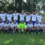 Goran Grgić iz NK Zrinski Waiblingen: Rad s mladima mi je novi izazov