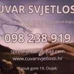 "Čuvar svjetlosti" - obrt za održavanje grobnih mjesta, objekata i okućnica