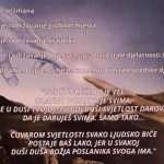 "Čuvar svjetlosti" - obrt za održavanje grobnih mjesta, objekata i okućnica