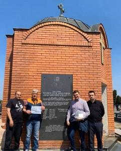 Vukovarski branitelji pitaju Milanovića treba li maknuti i spomenik Vukašinu Šoškočaninu
