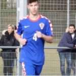 JOŠ JEDAN HRVAT U BUNDESLIGI: Mladi Robert Voloder (19) iščekuje prve prvoligaške minute u dresu 1. FC Kölna      