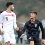 HRVATSKI NOGOMETNI TALENT IZ ZÜRICHA: Marco Ćurić na putu svog uzora Ivana Rakitića