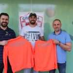 PROMJENA TRENERA: Josip Žeravica i Milan Pavličić su novi treneri Croatije Frankfurt