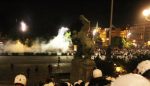 Sukobi policije i prosvjednika u Beogradu 1 e1619060081532