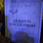 Melodije hrvatskog juga u Opuzenu: Nagrada Frani Vugdeliji iz Švicarske