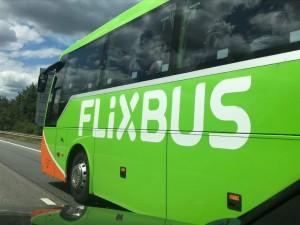 Flixbus (Ilustracija) / Foto: Fenix