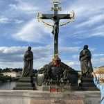 Karlov most Prag