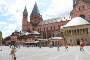 Katedrala Mainz