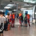 NESNALAŽENJE U FRANKFURTU, MIRNO U STUTTGARTU: Hrvati otkrivaju kako je prošla procedura testiranja na Covid-19