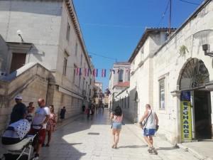 Zadar / Foto: Fenix  (M.D.)