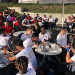 VELIKI USPJEH HRVATSKOG KLUBA: A-juniori Croatije Mülheim izborili plasman u Niderheinligu