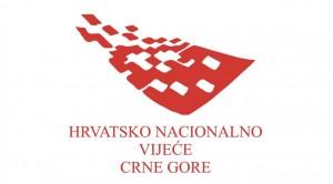 Hrvatsko nacionalno vijece Crne Gore
