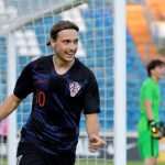 PLASMAN ZA EP 2021.: Hrvatska U-21 reprezentacija "razbila" Grčku s 5:0