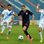 PLASMAN ZA EP 2021.: Hrvatska U-21 reprezentacija "razbila" Grčku s 5:0