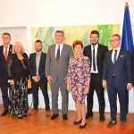 (FOTO) MILANOVIĆ U BERLINU SA PREDSTAVNICIMA HRVATSKIH UDRUGA: Razgovaralo se o svemu, a najmanje o stranačkoj politici u Hrvatskoj
