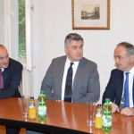 (FOTO) MILANOVIĆ U BERLINU SA PREDSTAVNICIMA HRVATSKIH UDRUGA: Razgovaralo se o svemu, a najmanje o stranačkoj politici u Hrvatskoj