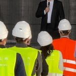 (FOTO) HRVATI GRADE TESLINU TVORNICU U NJEMAČKOJ: Hrvatski radnici su temeljiti, pouzdani i vrijedni, to je prepoznao i Elon Musk