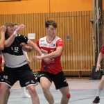 Das kroatische Trio führt die HSG Gevelsberg-Silschede auf dem Weg in die Oberliga / Hrvatski trojac predvodi HSG Gevelsberg-Silschede na putu za Oberligu