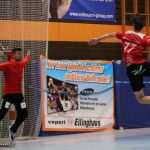 Das kroatische Trio führt die HSG Gevelsberg-Silschede auf dem Weg in die Oberliga / Hrvatski trojac predvodi HSG Gevelsberg-Silschede na putu za Oberligu