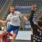 (FOTO) RUKOMETNA SEHA LIGA: PPD Zagreb ispustio šest razlike u zadnjih 10 minuta protiv Vardara
