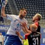 (FOTO) RUKOMETNA SEHA LIGA: PPD Zagreb ispustio šest razlike u zadnjih 10 minuta protiv Vardara