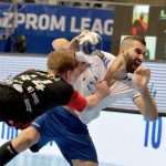 (FOTO) RUKOMETNA SEHA LIGA: PPD Zagreb ispustio šest razlike u zadnjih 10 minuta protiv Vardara