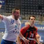 (FOTO) RUKOMETNA SEHA LIGA: PPD Zagreb ispustio šest razlike u zadnjih 10 minuta protiv Vardara