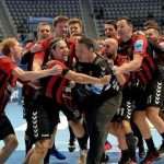 (FOTO) RUKOMETNA SEHA LIGA: PPD Zagreb ispustio šest razlike u zadnjih 10 minuta protiv Vardara