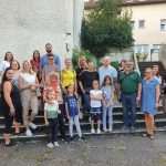 (FOTO) IVANKA KAMENŠEK SE OPROSTILA OD HRVATA IZ STUTTGARTA: Tužna sam, moje srce je ostalo u Njemačkoj