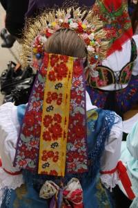 Stinjačka svadba i elementi narodne nošnje i običaja uvršteni na UNESCO-ovu listu