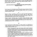 HRVATSKA: Uvedene su nove mjere na granicama