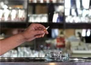 Cigareta (Ilustracija) / Foto: Hina