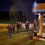 TRADICIONALNA BOŽIĆNA ČESTITKA: Sretan Božić svima sa izvora Svekar vode    